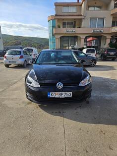 Volkswagen - Golf 7