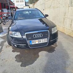 Audi - A6 - 2700