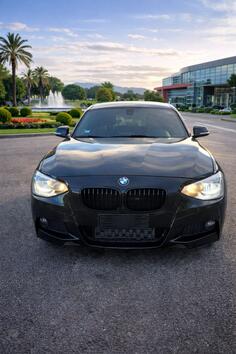 BMW - 118 - 2.0D M SPORT