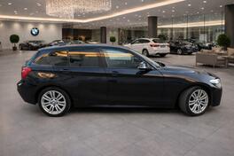 BMW - 118 - 2.0D M SPORT