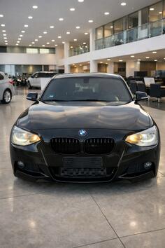 BMW - 118 - 2.0D M SPORT