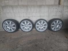 BBS felne i BBS gume