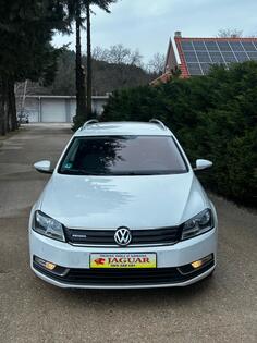 Volkswagen - Passat - 1.6 TDI