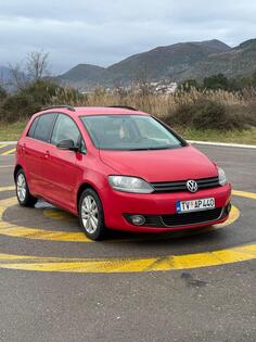 Volkswagen - Golf Plus - 2.0 TDI