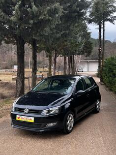 Volkswagen - Polo - 1.2 Benzin