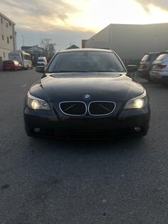 BMW - 525 - 525d