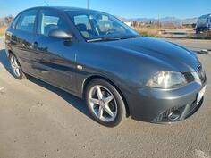 Seat - Ibiza - 1.4 TDI