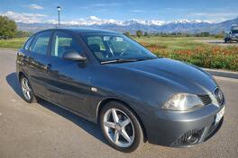 Seat - Ibiza - 1.4 TDI