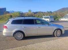 Volkswagen - Passat - 2.0. TDI