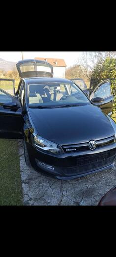 Volkswagen - Polo - 1.4 TDI
