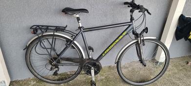 Ostalo - CROSSWAVE CRUISE