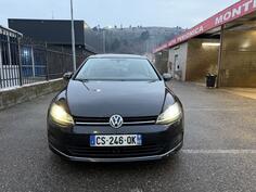 Volkswagen - Golf 7 - 2.0 TDI
