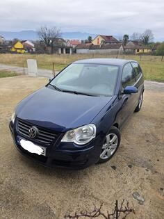 Volkswagen - Polo - 1.4 tdi