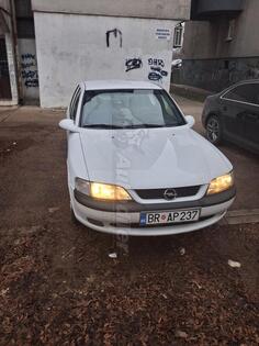 Opel - Vectra - 2.0 dtl
