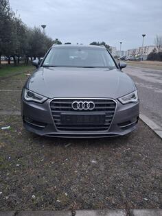 Audi - A3 - 1.6 TDI