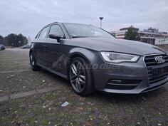 Audi - A3 - 1.6 TDI
