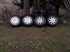 Fabričke felne i Koper gume