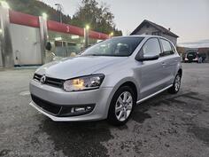 Volkswagen - Polo - 1.6 TDI