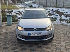 Volkswagen - Polo - 1.6 TDI