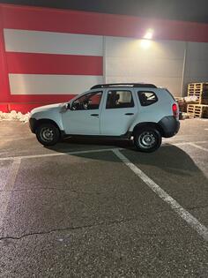 Dacia - Duster