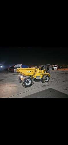 JCB - SW 6.0T