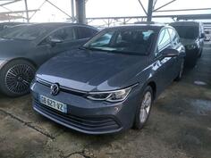 Volkswagen - Golf 8 - 2.0TDi 116KS DSG