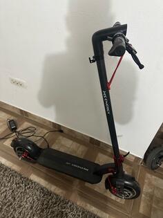 City Bike - elektricni