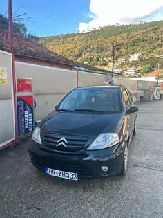 Citroen - C3 - 1.4