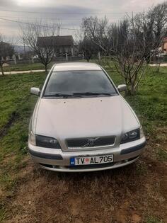 Volvo - S40 - 1.9 dci