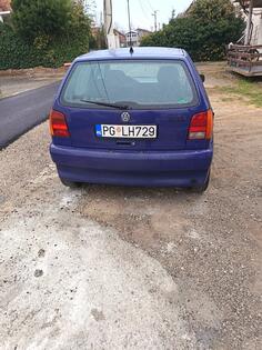 Volkswagen - Polo - 1.3