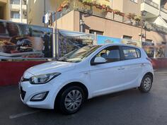 Hyundai - i20 - 1.4