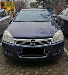 Opel - Astra