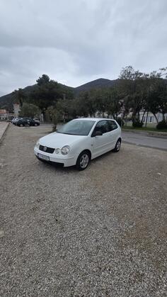 Volkswagen - Polo - 14tdi