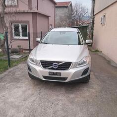 Volvo - XC 60 - 2.4