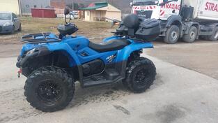 CFMoto - 450L