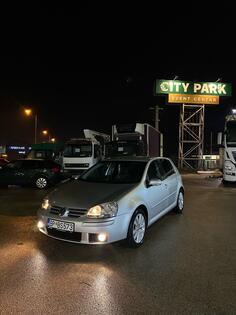 Volkswagen - Golf 5 - 1.9