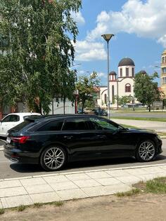 Audi - A6 - 2.0TDI