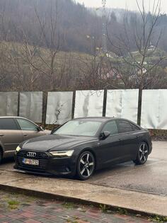 Audi - A6 - audi a6 40 tdi