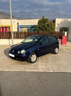 Volkswagen - Polo - 1.4 TDI