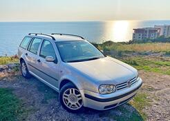 Volkswagen - Golf 4 - 1.9