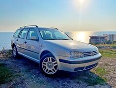 Volkswagen - Golf 4 - 1.9
