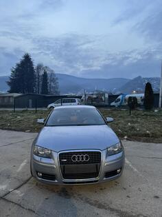 Audi - A3 - 2.0 tdi