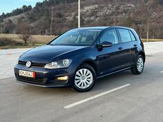 Volkswagen - Golf 7 - 81kw