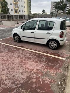 Renault - Modus