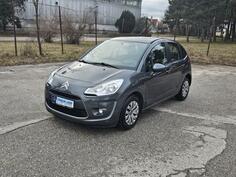Citroen - C3 - 1.6 hdi