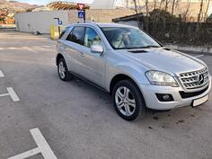 Mercedes Benz - ML 320