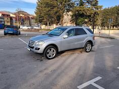 Mercedes Benz - ML 320