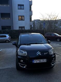 Citroen - C3 Picasso - 1.6 HDI
