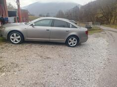 Audi - A6 - 2.7tdi