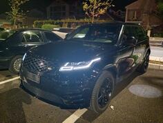 Land Rover - Range Rover Velar - 2.0